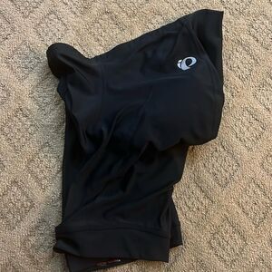 Pearl Izumi 100 select  padded cycling shorts - XXlarge